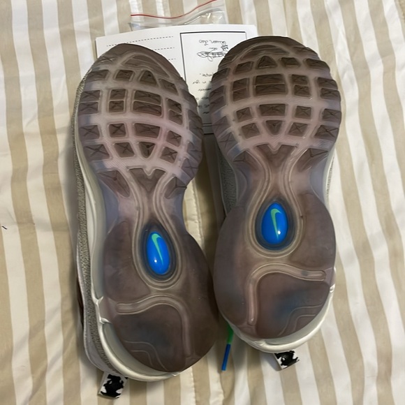 Nike air max 98 OA GS - Picture 3 of 3